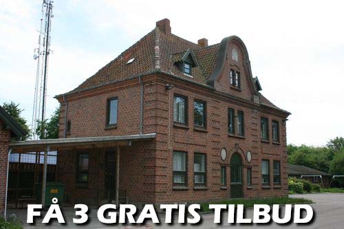 Advokat Søborg