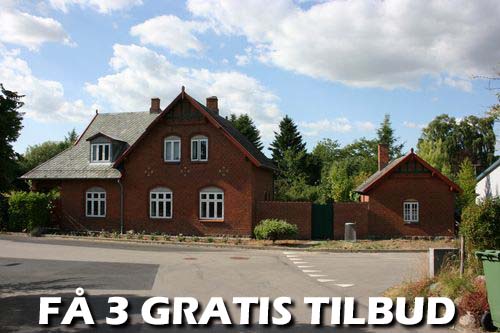 Gratis advokattilbud: Friske virksomheder er klar Gratis advokattilbud: I Ribe er det gratis at bestille 3 1. klasses boligadvokattilbud
