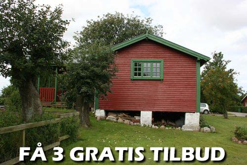 Advokat Charlottenlund