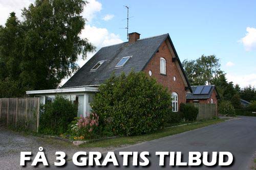 Advokat Amager
