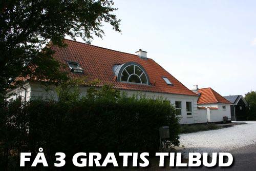 Advokat Roskilde
