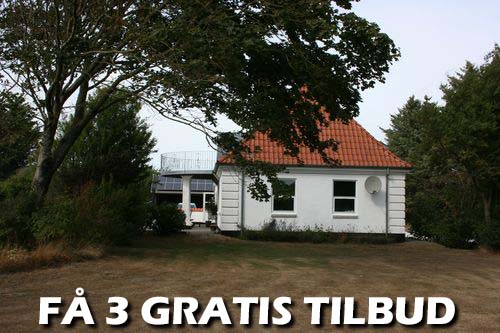 Advokat Gilleleje