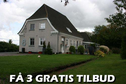 3 advokat tilbud: Håndværkerprojekter tilbydes i netop din by 3 advokat tilbud: Du får 3 gratis tilbud hos travle eksperter