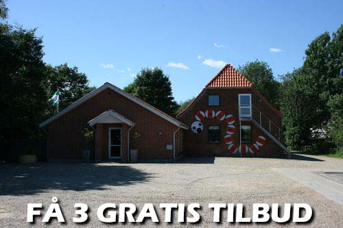 Advokat Nærum
