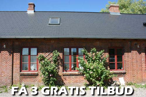 gulvsliber herning - 3 gratis tilbud