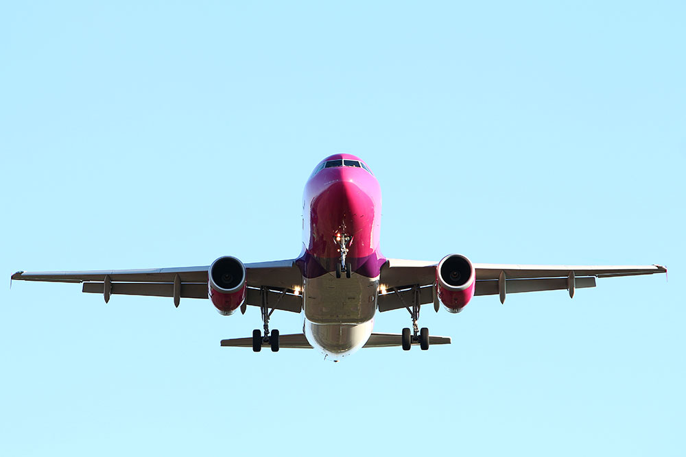 3 tilbud erstatning airbus freepik