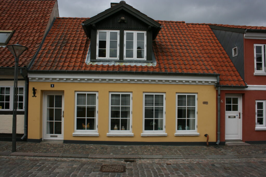 3 gratis flyttetilbud Århus