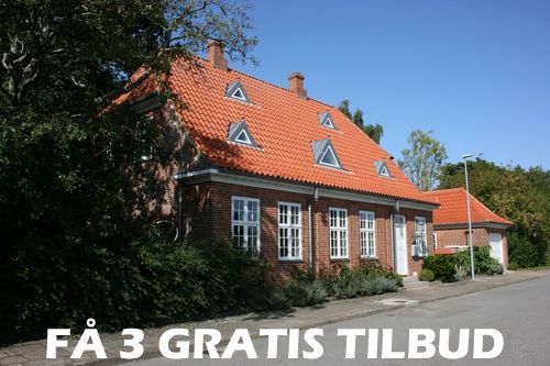 Gratis 3 forsikringstilbud